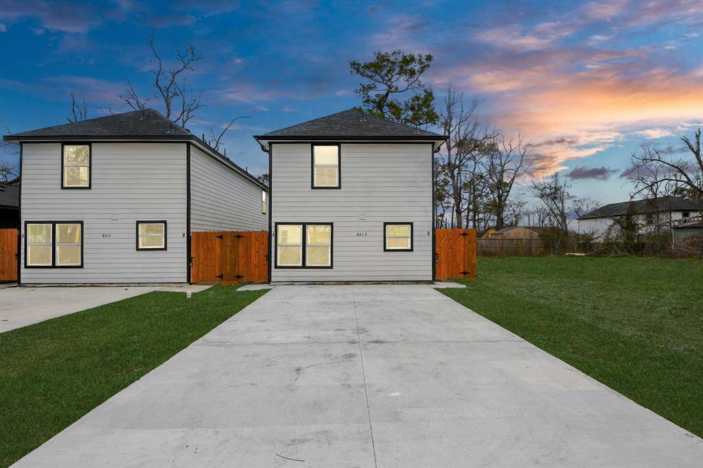 Welcome to 8213 Richland Drive!