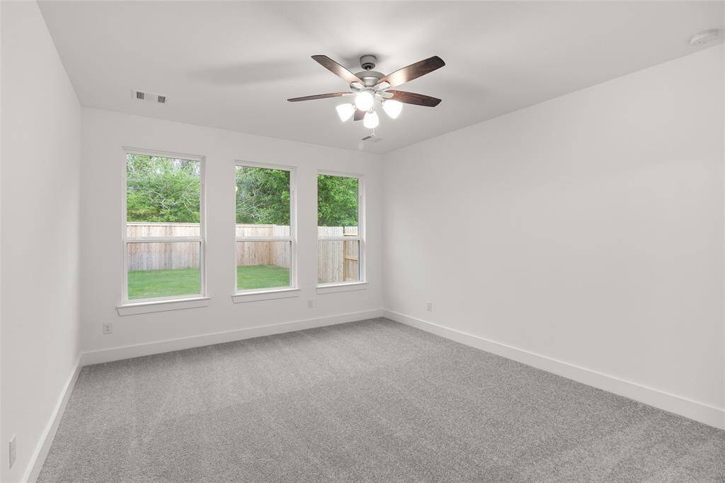 Step into your serene sanctuary—the primary bedroom of your dreams, nestled in stunning new construction.