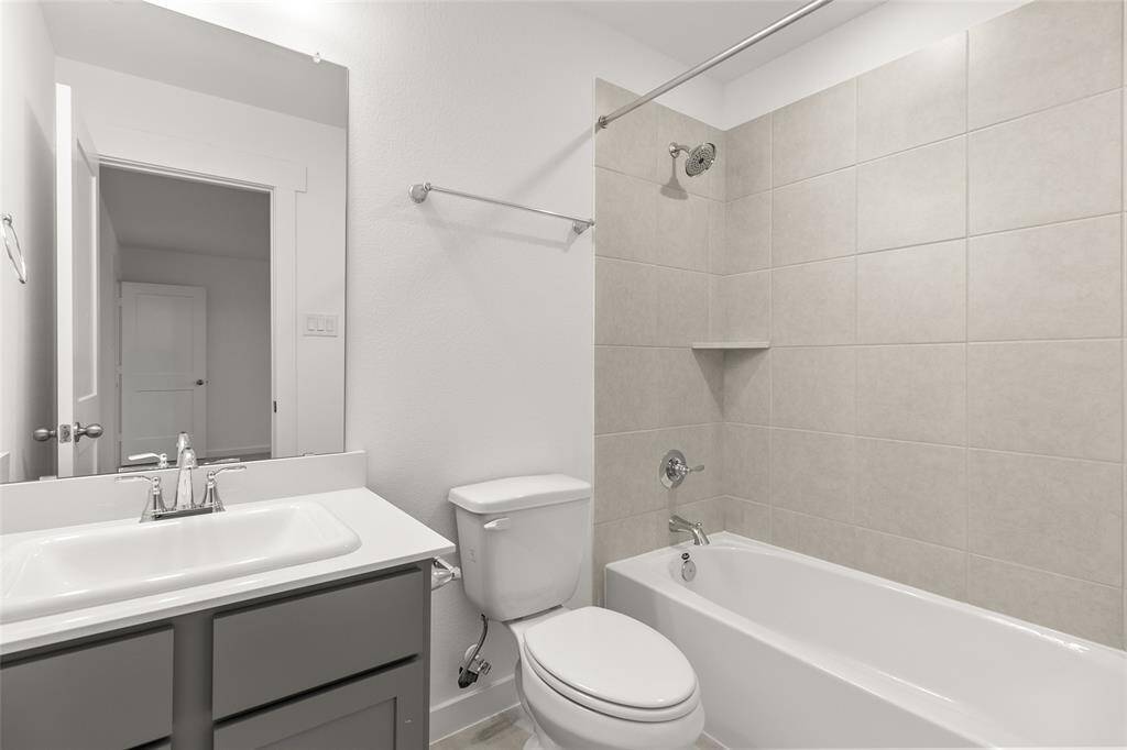 This stunning new construction boasts sleek lines and a modern aesthetic, blending style with functionality in the most delightful way..