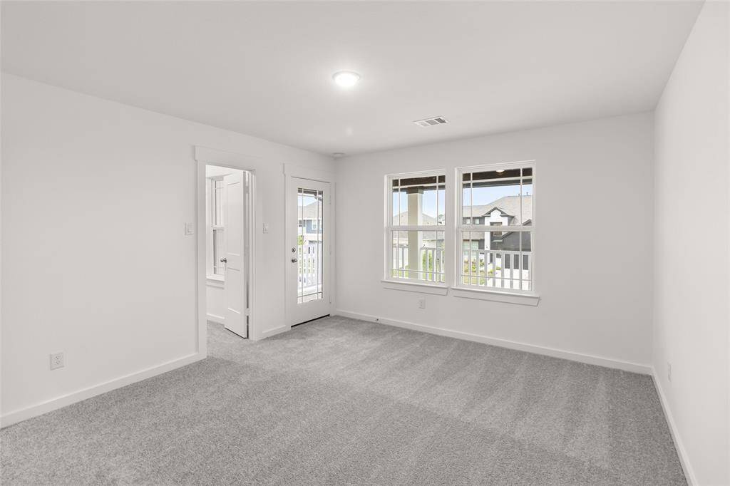 Each bedroom boasts generous square footage, offering plenty of space for whatever your heart desires.