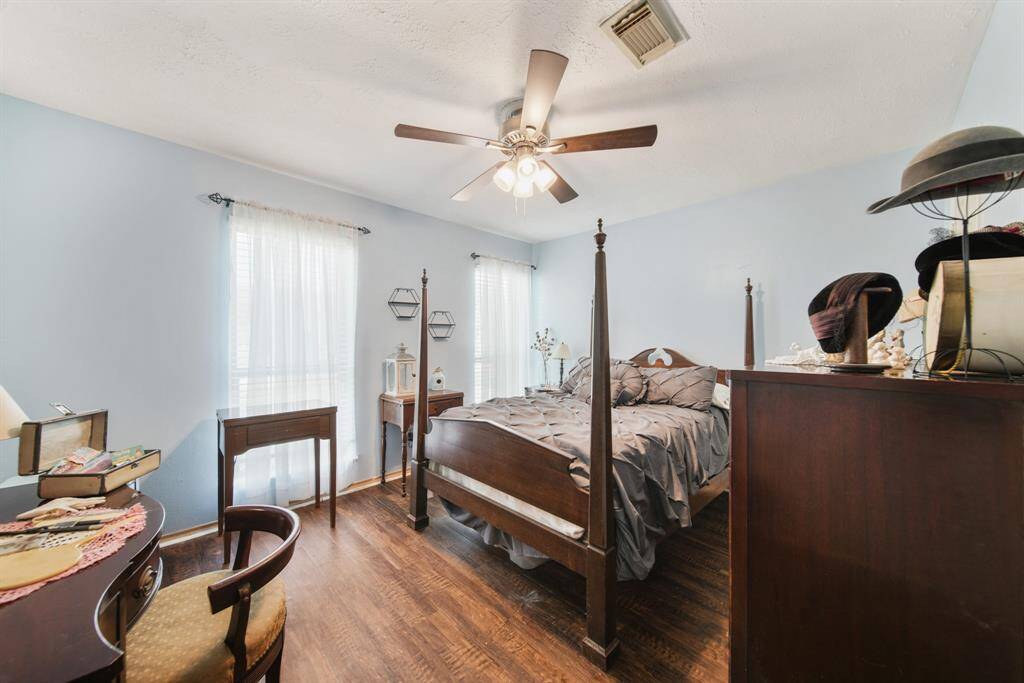 Bedroom #2