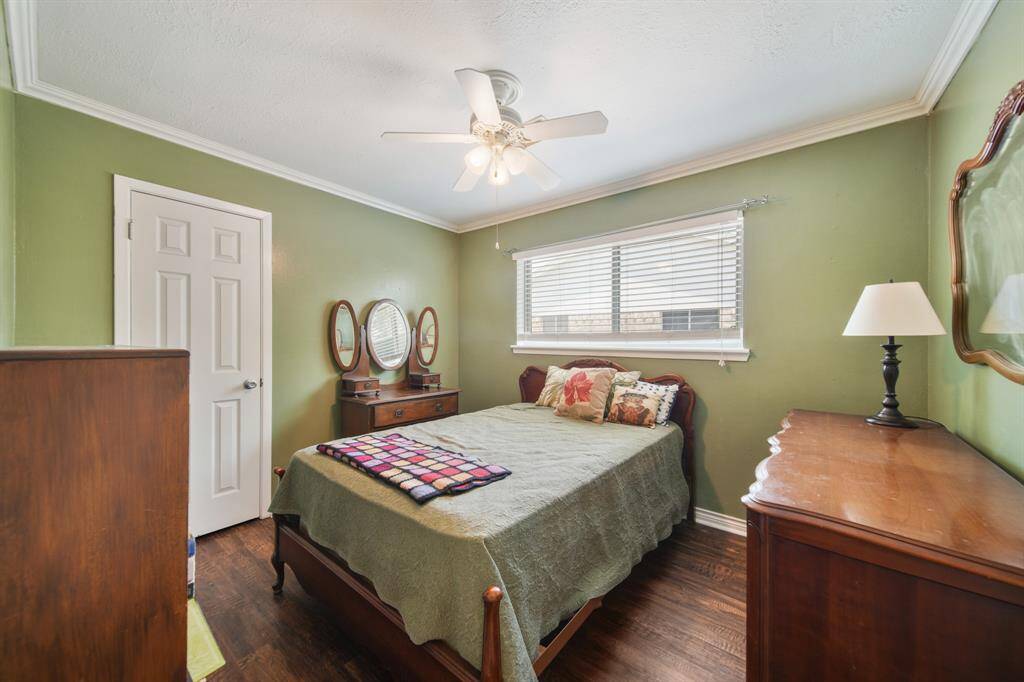 Bedroom #3