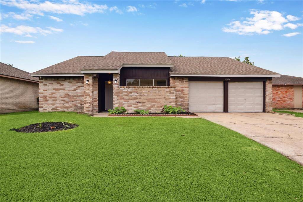 Welcome Home!