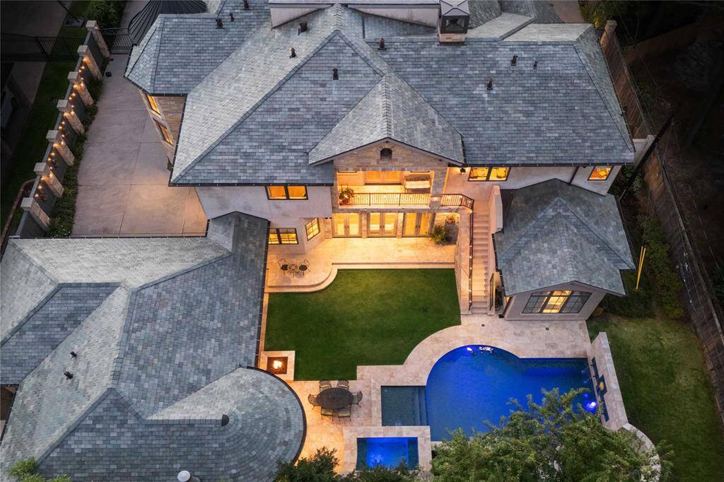 This stunning property is the perfect place to call home.