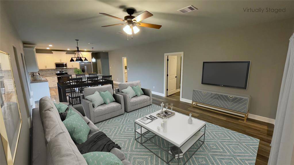Family Area