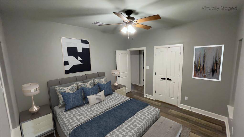Bedroom 3