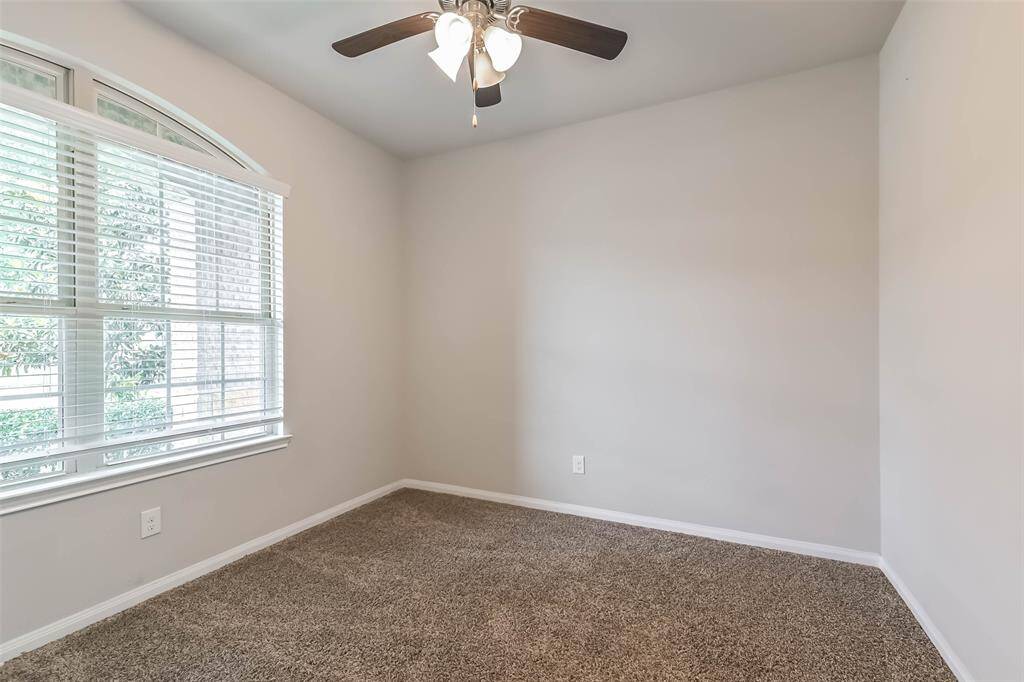 4th bedroom or study.