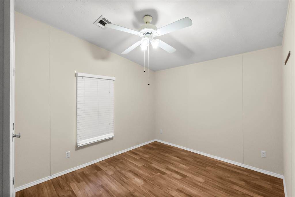 GUEST BEDROOM #1