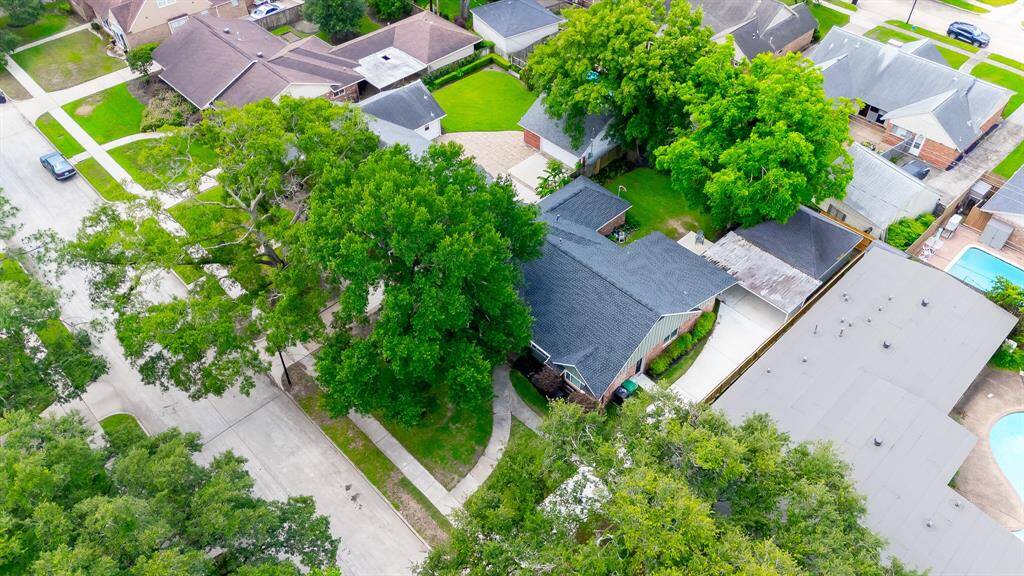 New Roof!