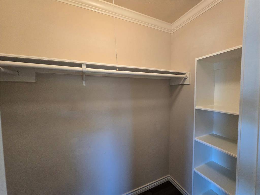 Closet # 1 of Bed #3