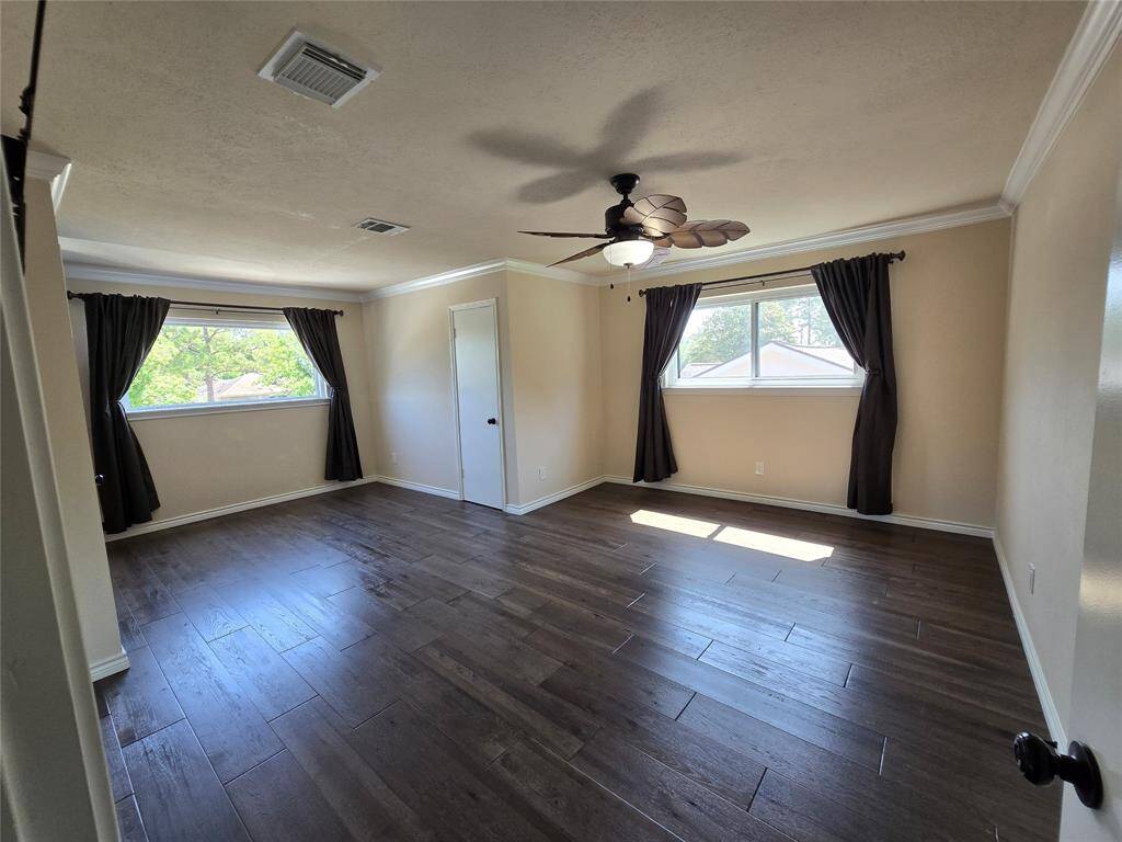 Bedroom # 4