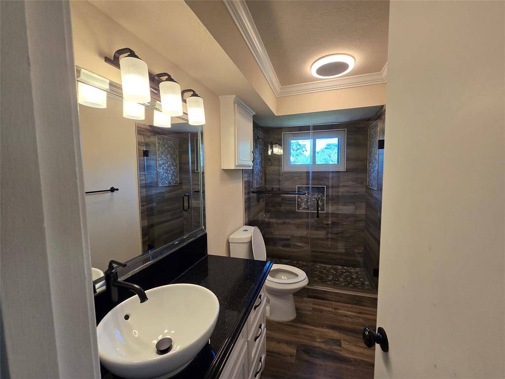 Bathroom # 2 in second floor