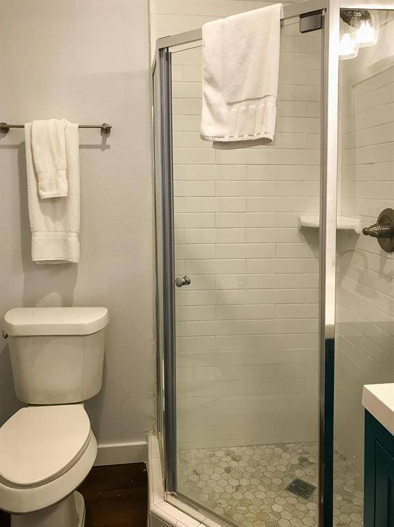full bath