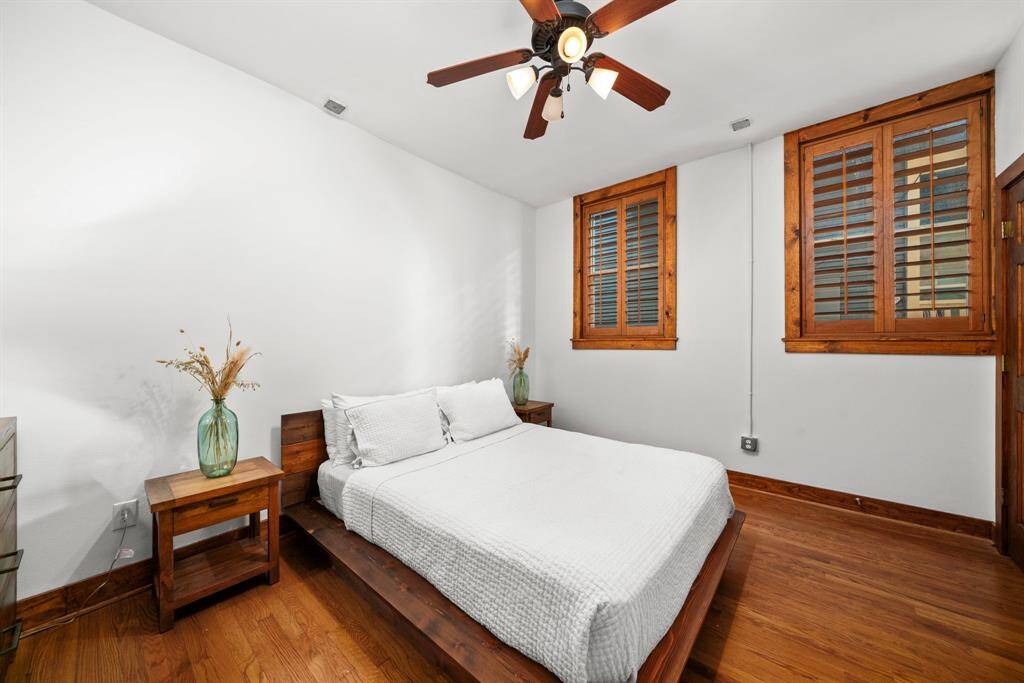 Bedroom #3