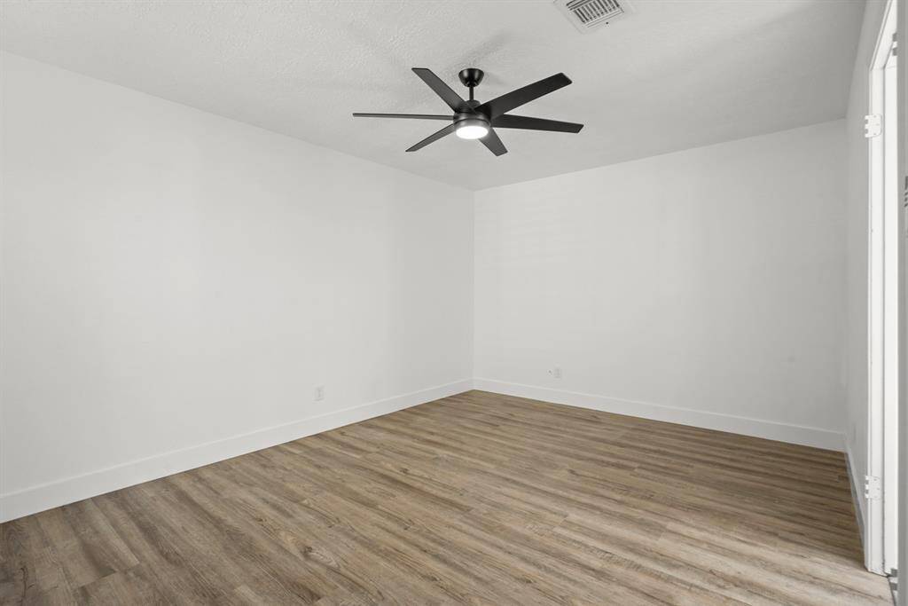 Formal dining/ office