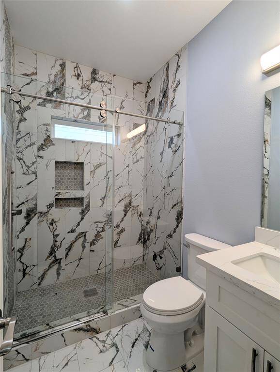Contemporary Bathroom #2