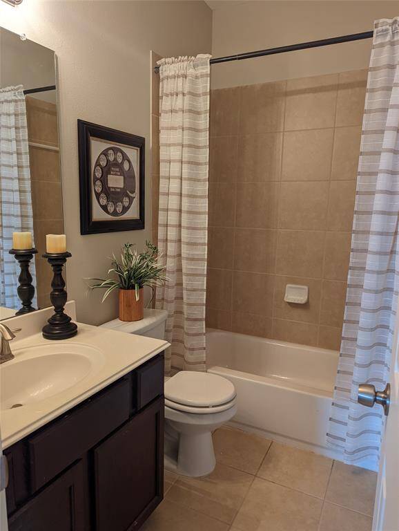 3rd Bathroom