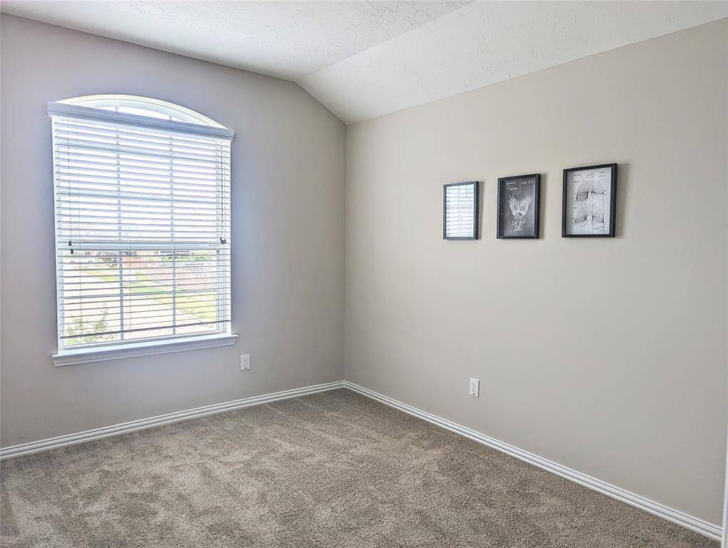 4th bedroom