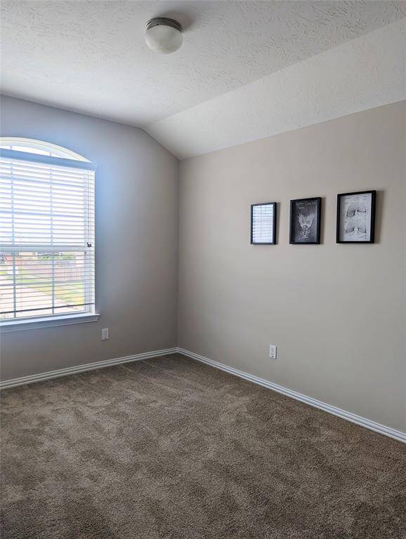 4th bedroom