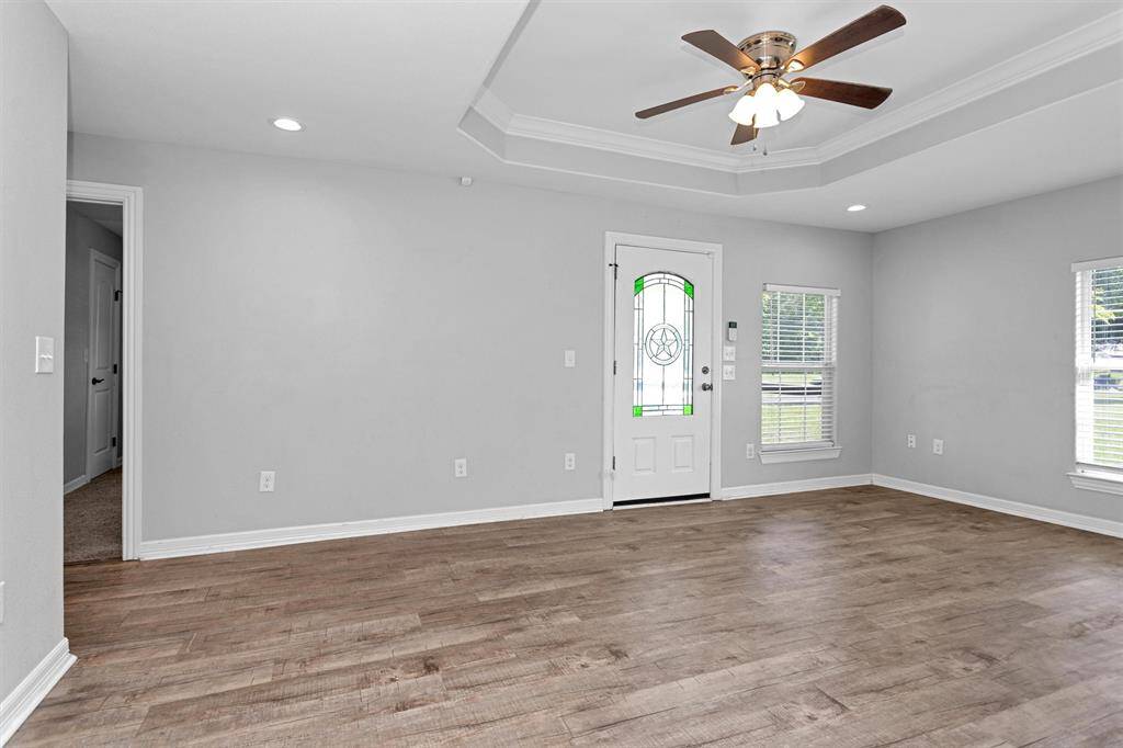 Another view of the living room