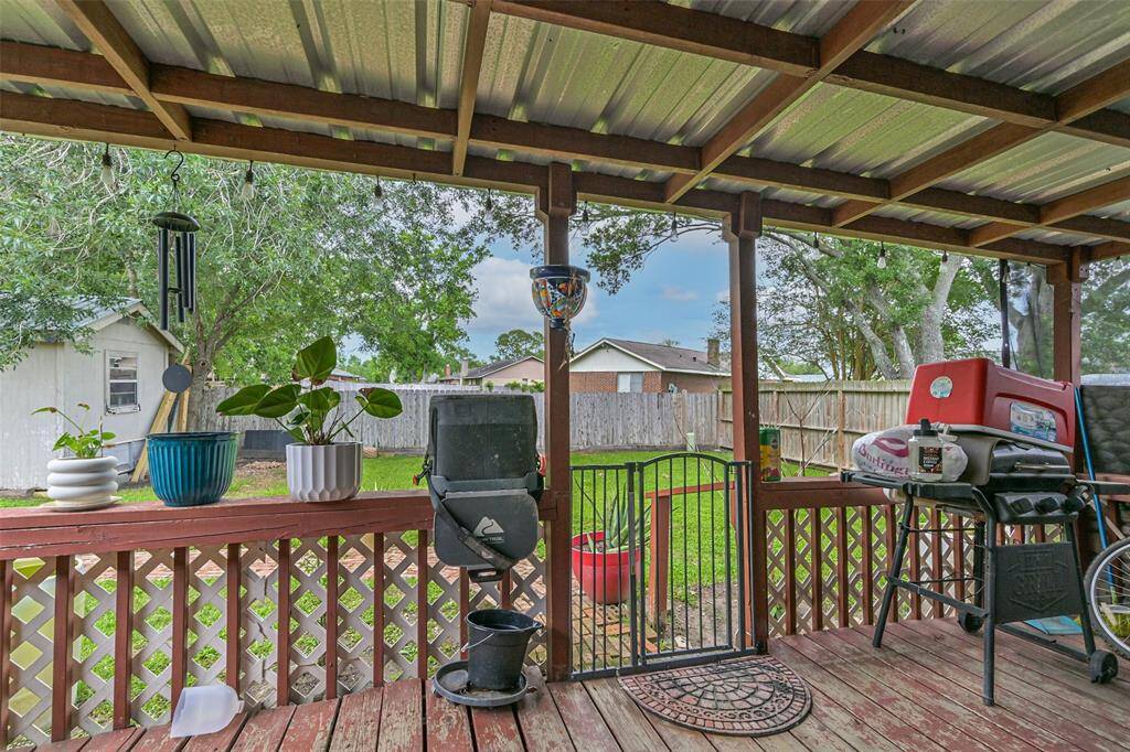 cover patio