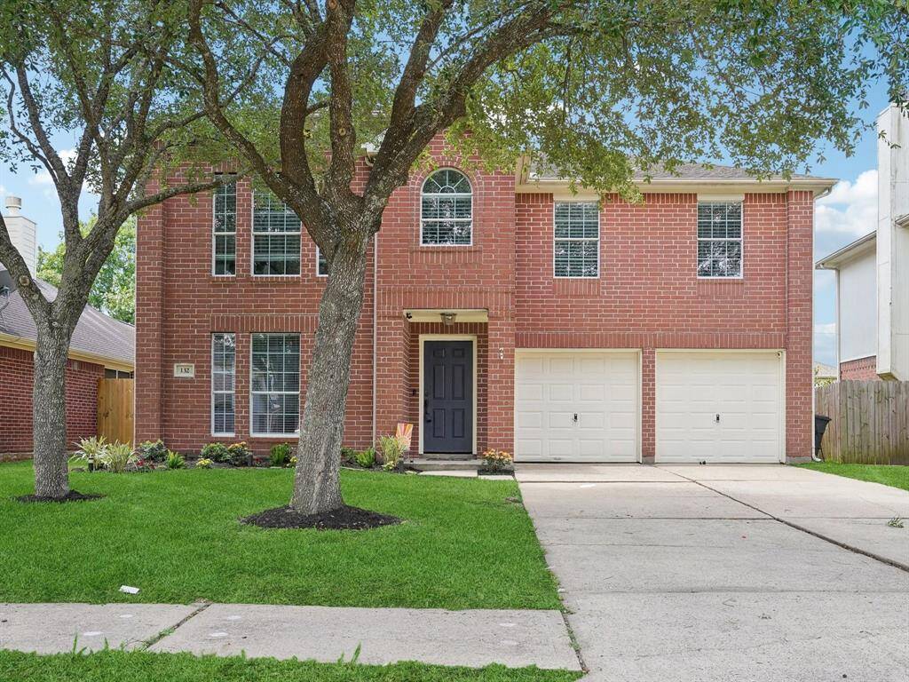 Welcome to 132 Rocky Cove Ln!