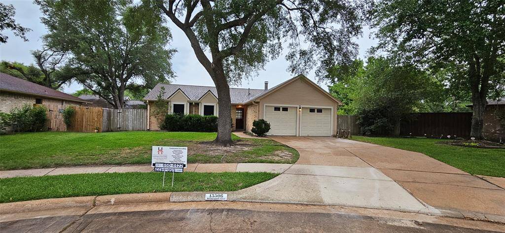 Come into a major updated home!