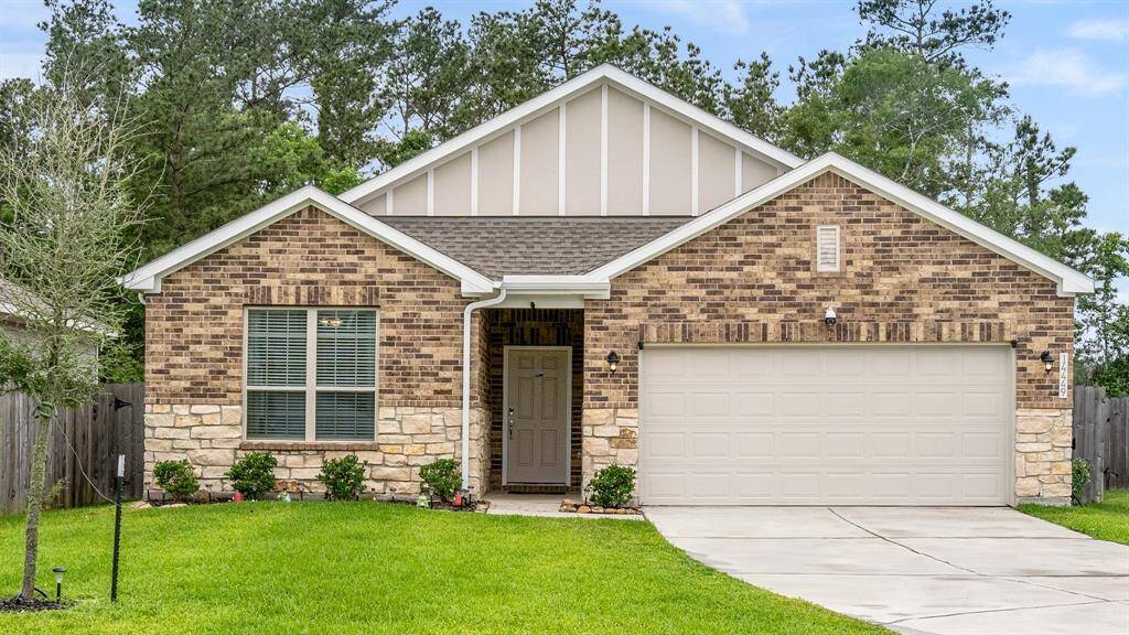 Front Elevation