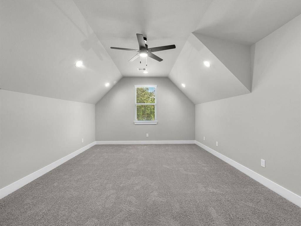 Bedroom #3, downstairs