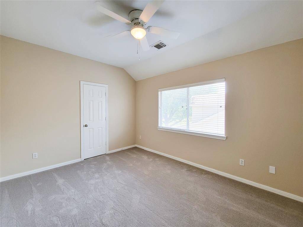 Bedroom # 3.