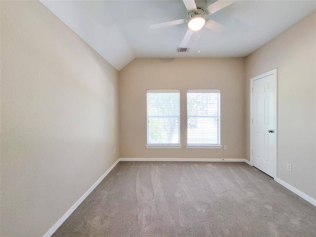 Bedroom # 4.