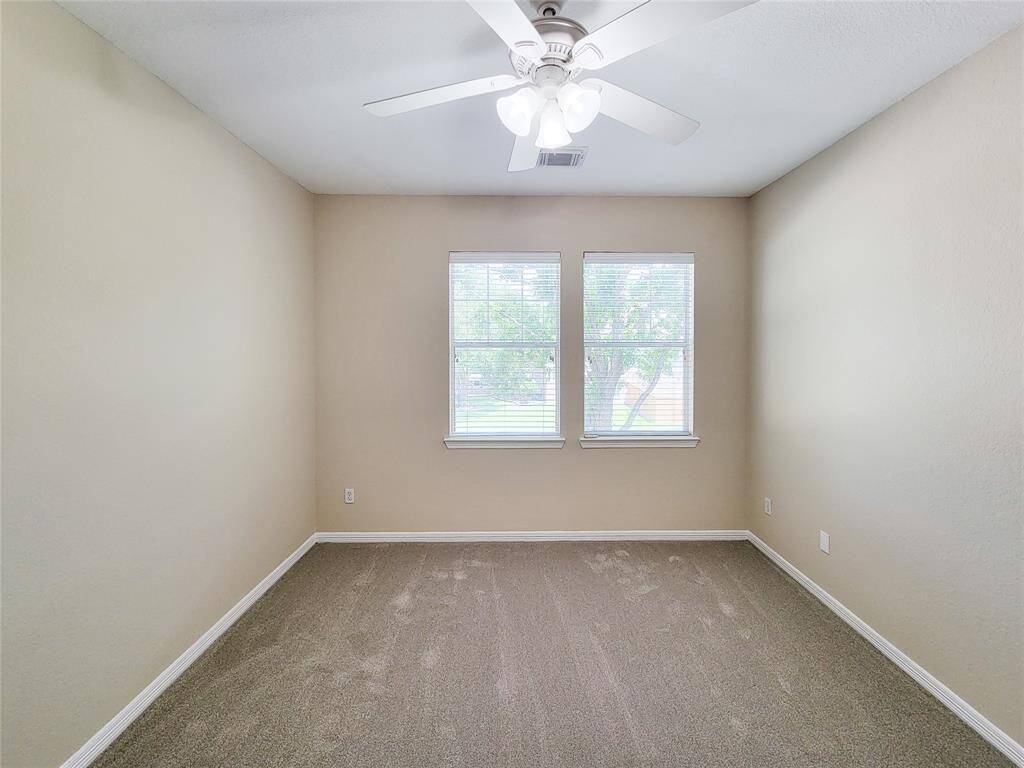 Bedroom # 5.