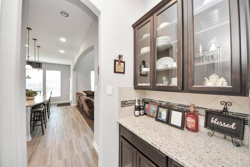 butler pantry