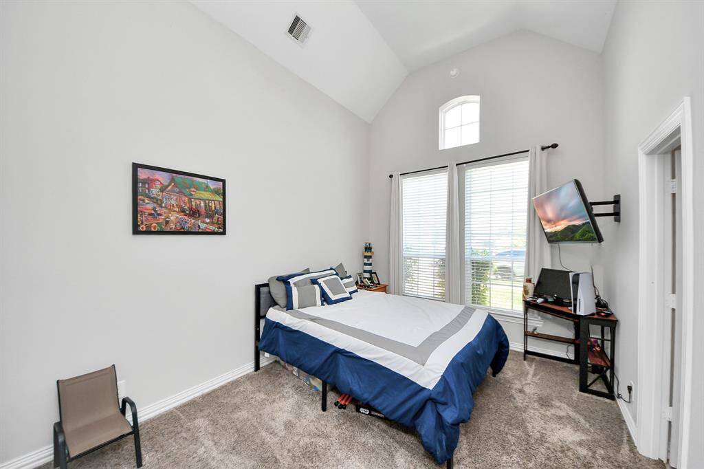 1st floor bedroom