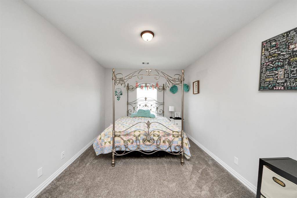 2nd floor bedroom