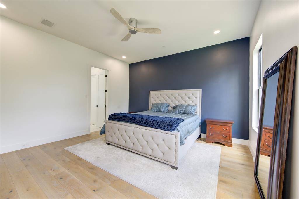 Owner's Suite