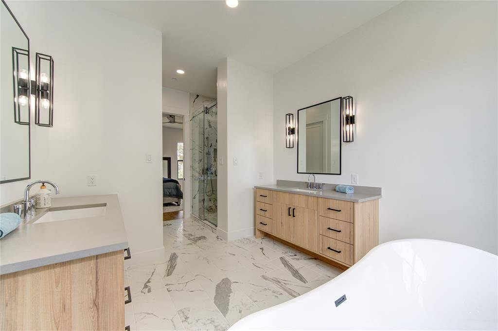 Owner's Ensuite
