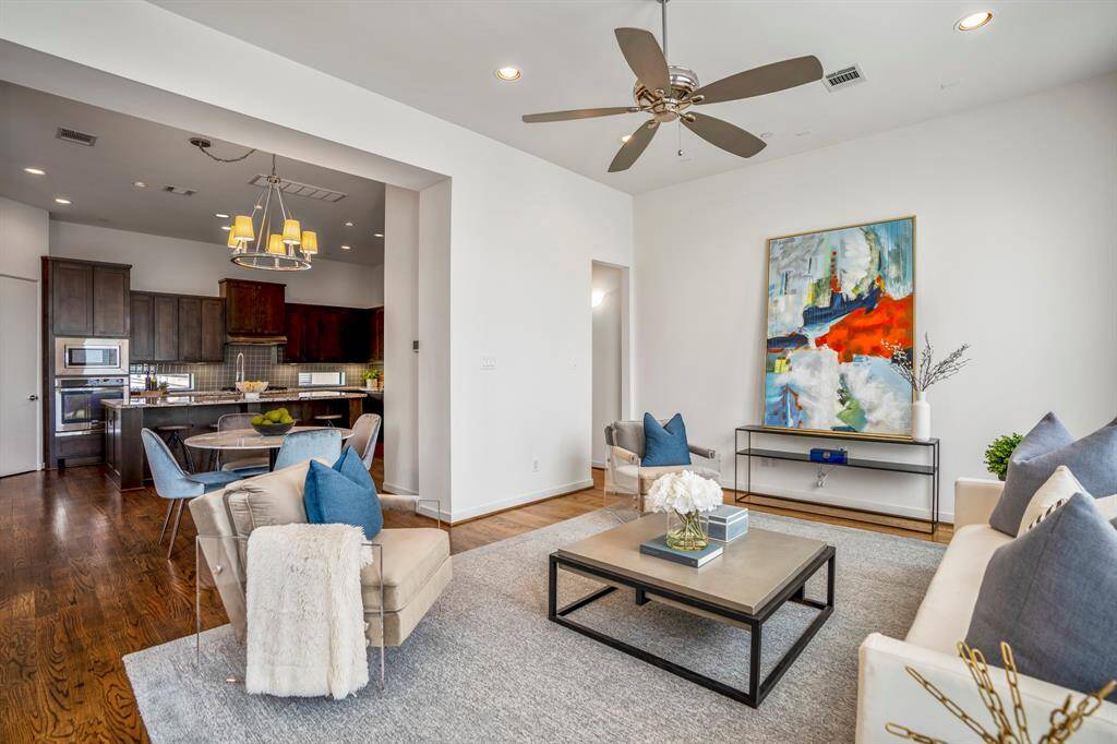 Welcome Home to 1614 Hazel St.