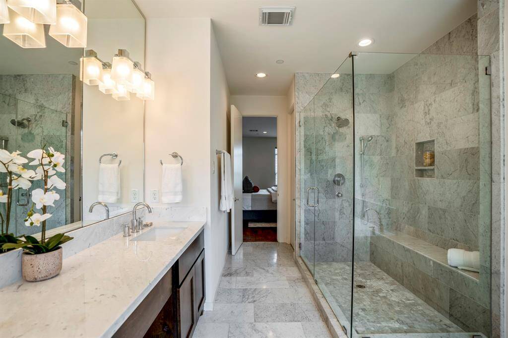 This is the perfect place to unwind after a long day at work!