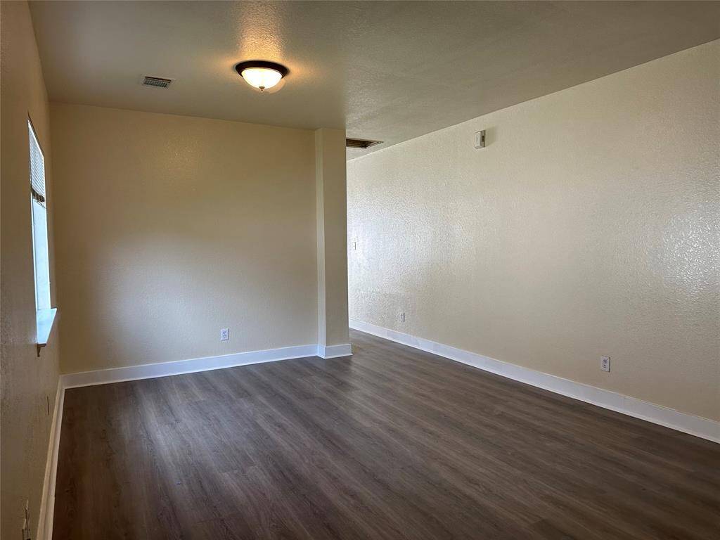 NEW FLOORS