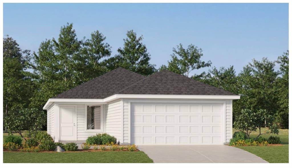 Pictures are not of actual home for sale. They are representative of same floor plan.