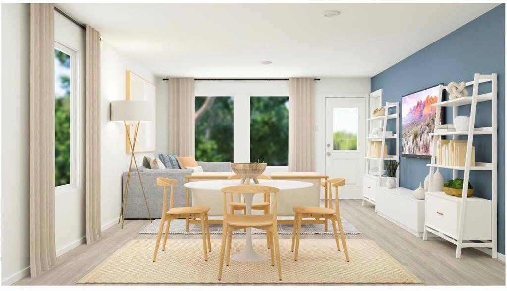 Pictures are not of actual home for sale. They are representative of same floor plan.