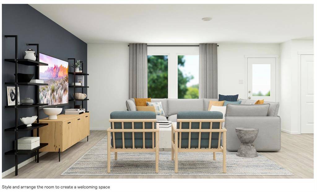 Pictures are not of actual home for sale. They are representative of same floor plan.