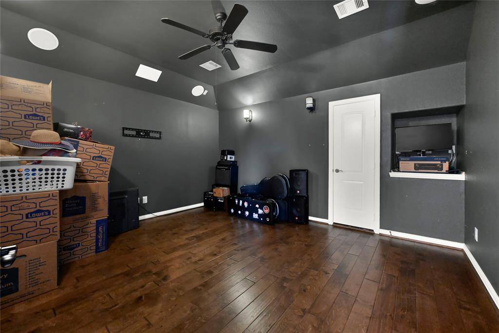 Movie Room