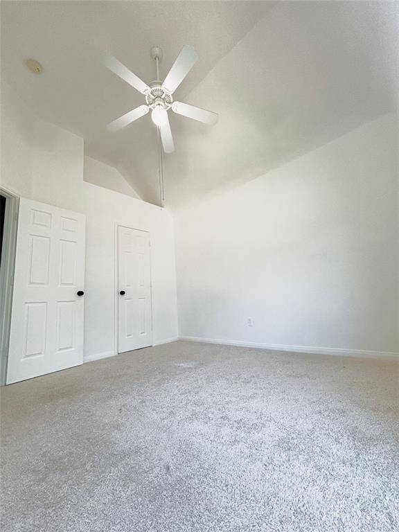 Secondary bedroom #2
