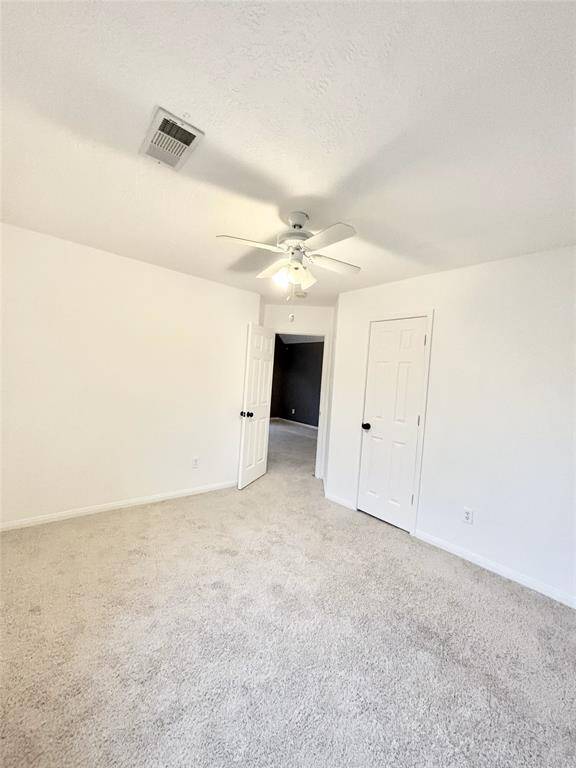 Secondary bedroom #3