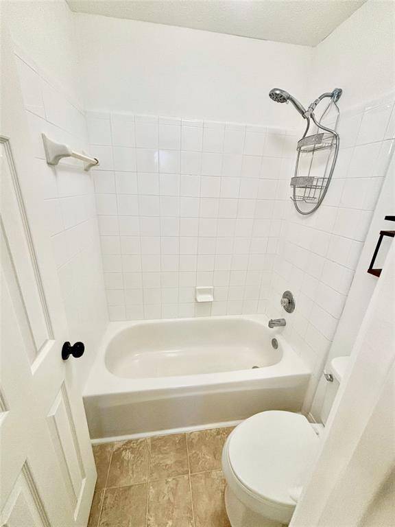Upstairs bathroom