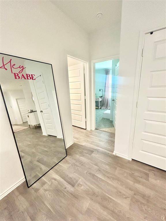Entryway
