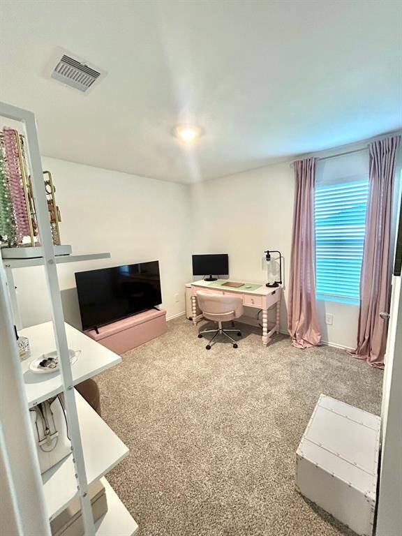 Bedroom #3