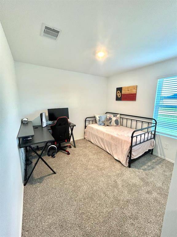 Bedroom #4